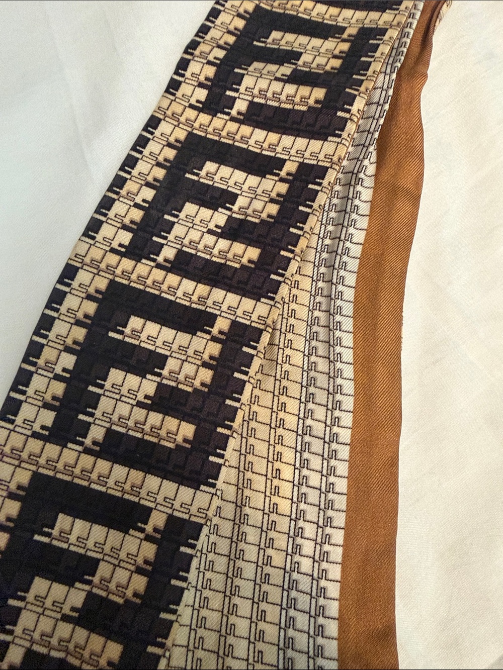 Fendi twilly - Picture 2 of 3